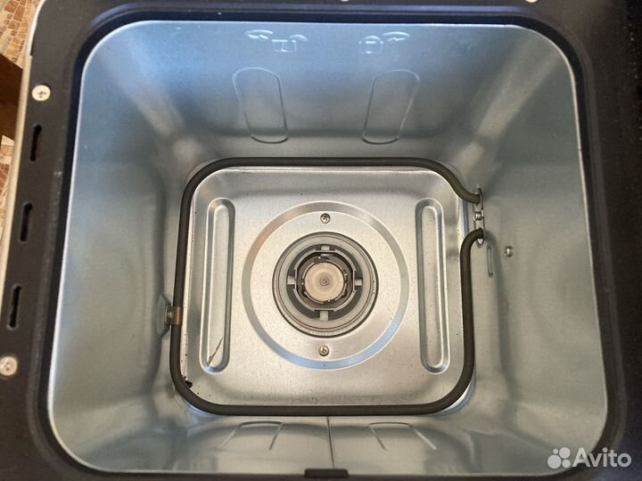 Хлебопечка Endever новая