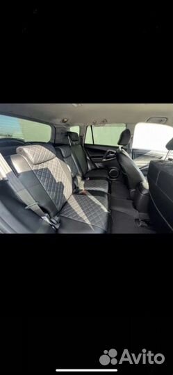 Toyota RAV4 2.0 МТ, 2007, 268 000 км