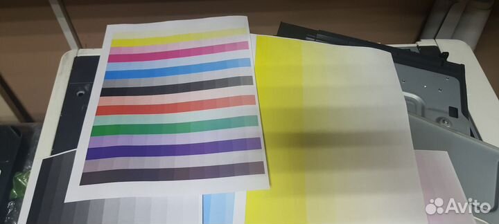 Мфу лазерный цветной А3+/А4 Konica Minolta c224e