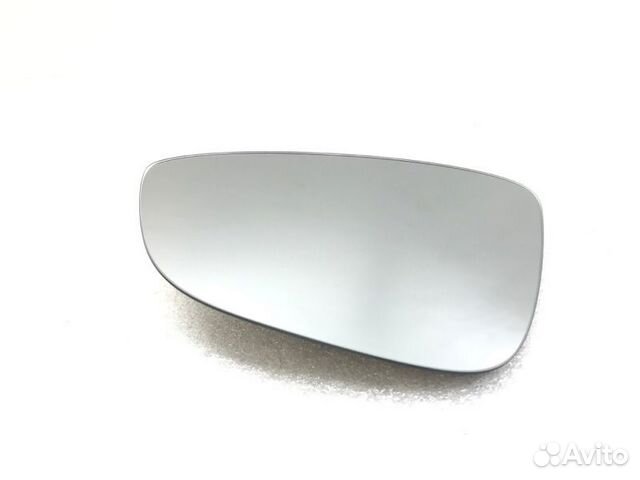 Зеркальный элемент передний левый Volkswagen