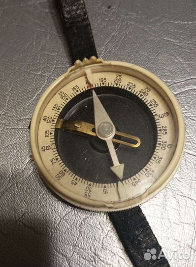 Компас Адрианова СССР