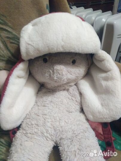 Шапочка женская мужская