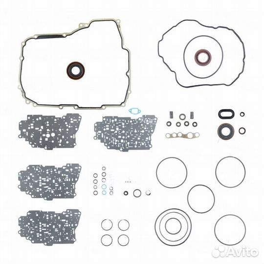 Комплект прокладок 6T40/6T45/6T50 C 2006г (GEN.1)