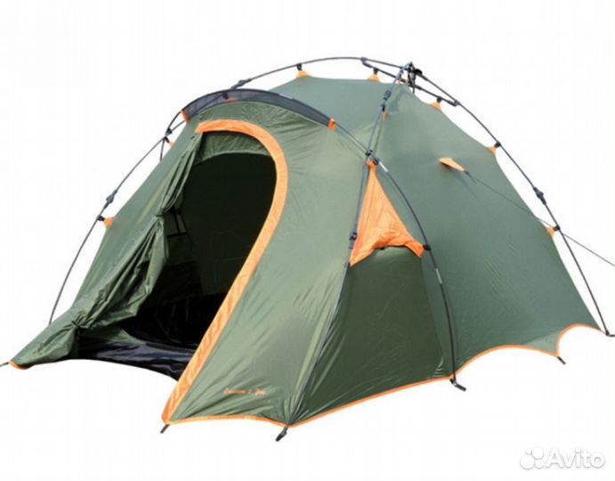 Палатка туристическая