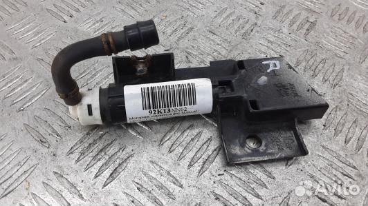 Моторчик омывателя фар subaru legacy 5 (92K13NN02)