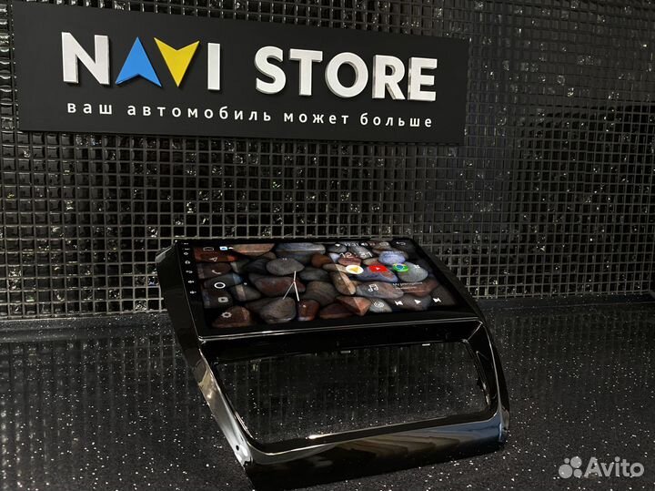 Магнитола Android Volkswagen Jetta 2011-2018 1/32