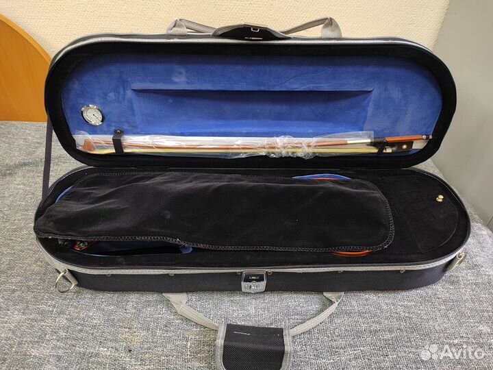 Скрипка andrew fuchs M-3 4/4