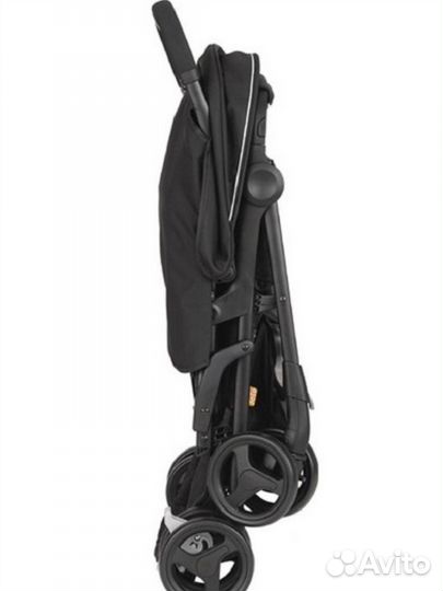 Коляска для двойни или погодок