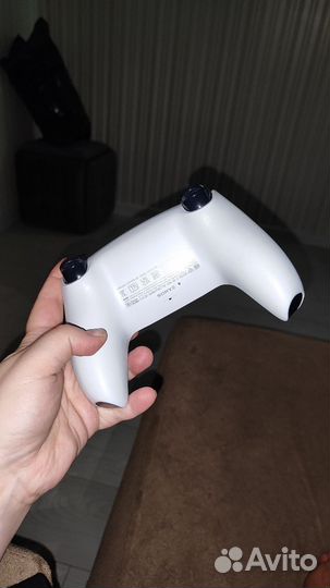 Продам геймпад ps5
