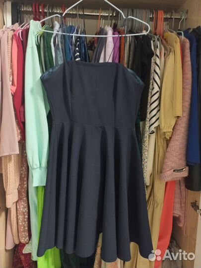 Женские вещи 40 42