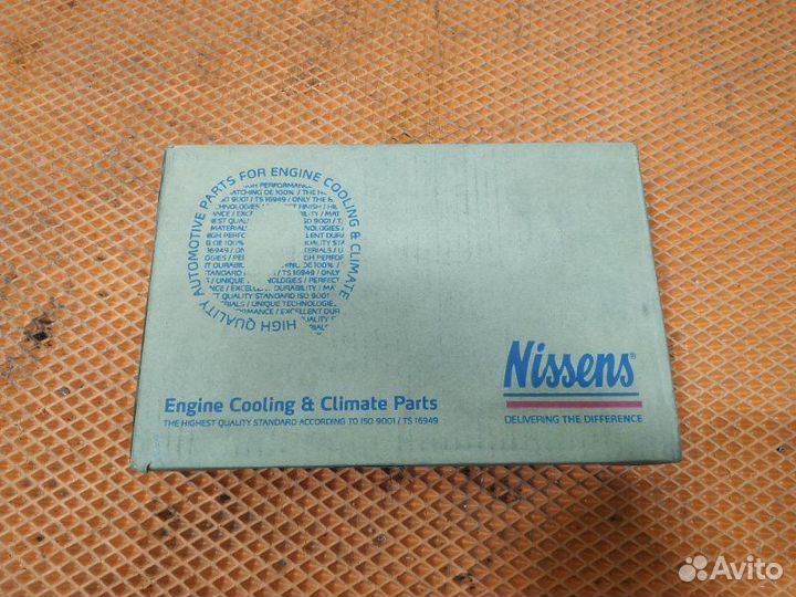 Теплообменник