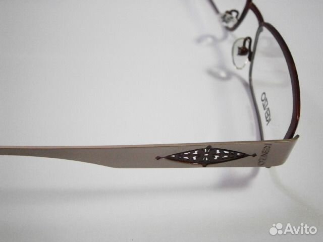 Женская оправа Kenzo 53.17.140 mm Made in France