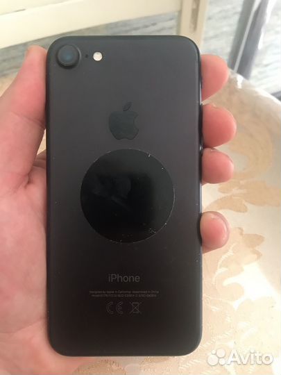 iPhone 7, 32 ГБ
