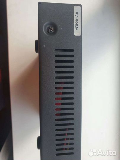 Видеорегистратор RVi-R04MA