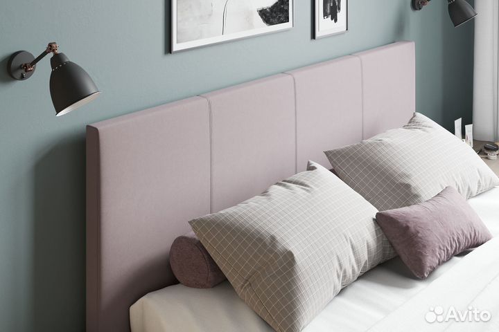 Кровать Флокс