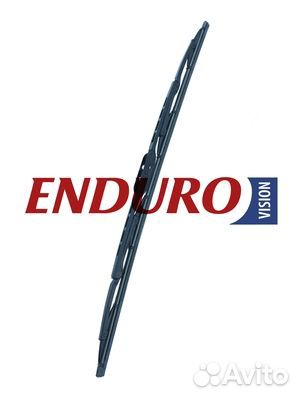 Щетка стеклоочистителя endurovision от denso карка