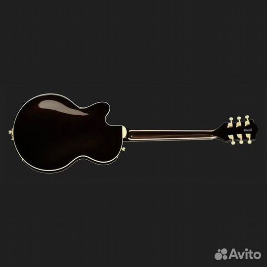 Электрогитара Gretsch + Аксессуары