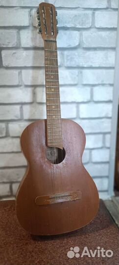 Гитара, дет гитара