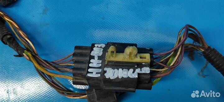 Проводка (коса) Jaguar XF, X250 (2008-2015)