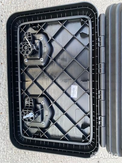 Ящик для грузовика Daken