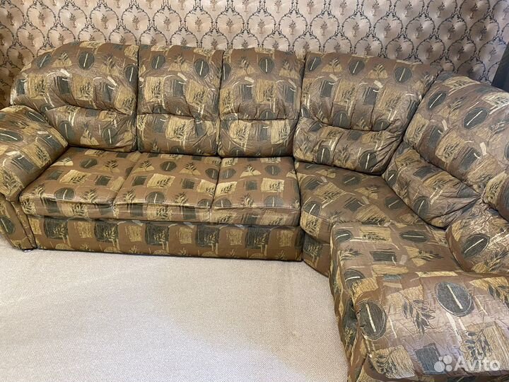 В идеальном состоянии Диван-кровать