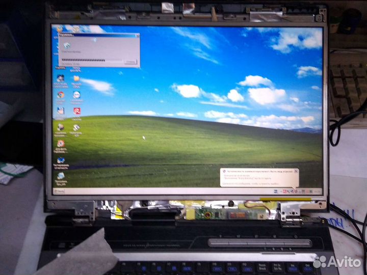 Ноутбук asus A6R