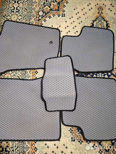 Продам эва коврики