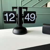 Перекидные часы Flip clock