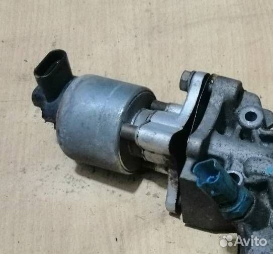 Клапан EGR Nissan Primera P12