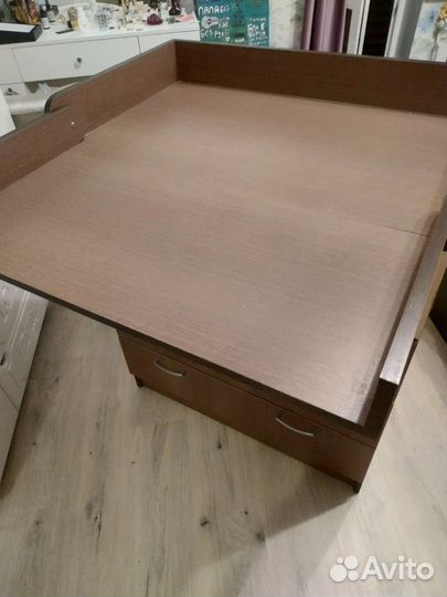 Пеленальный комод бу