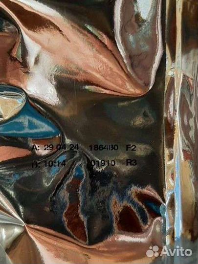 Детская смесь нутрилон 3