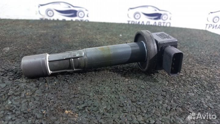 Катушка зажигания Land Rover Range Rover vogue