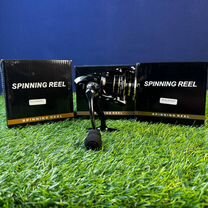 Катушка для спиннинга