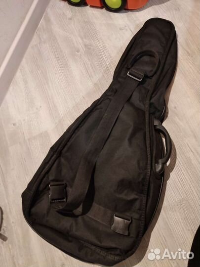 Защитный чехол на гитару 3/4