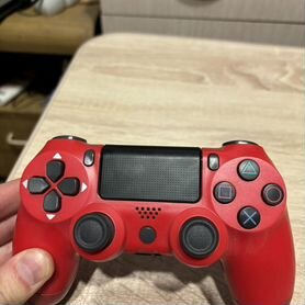 Джостик ps4