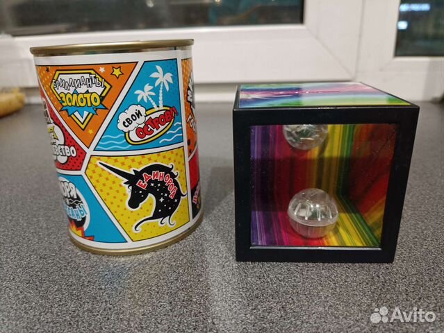 Копилки в коллекцию