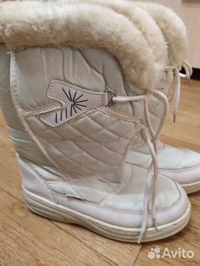 Угги зимние женские38размер