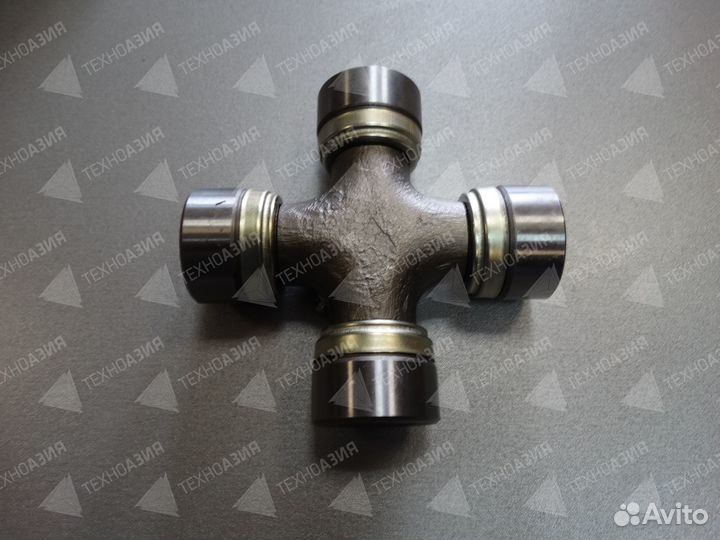 Крестовина карданного вала Changlin/sdlg LG952