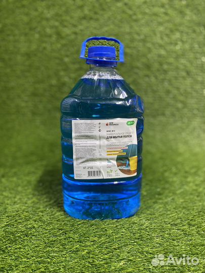 Моющее средство