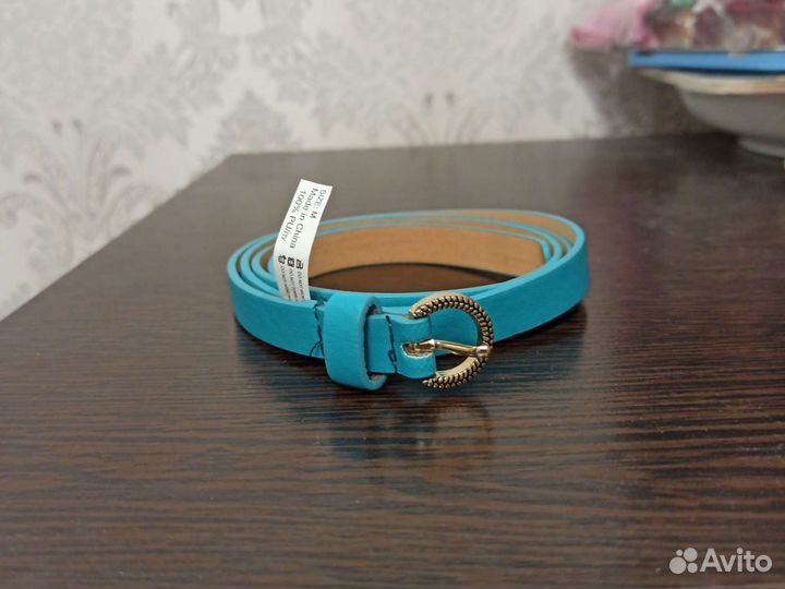 Ремень женский