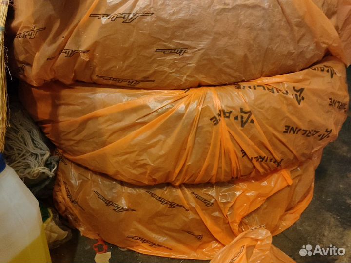 Pirelli Scorpion ATR 185/75 R16