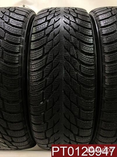 Nokian Tyres Hakkapeliitta R3 205/60 R16 96R