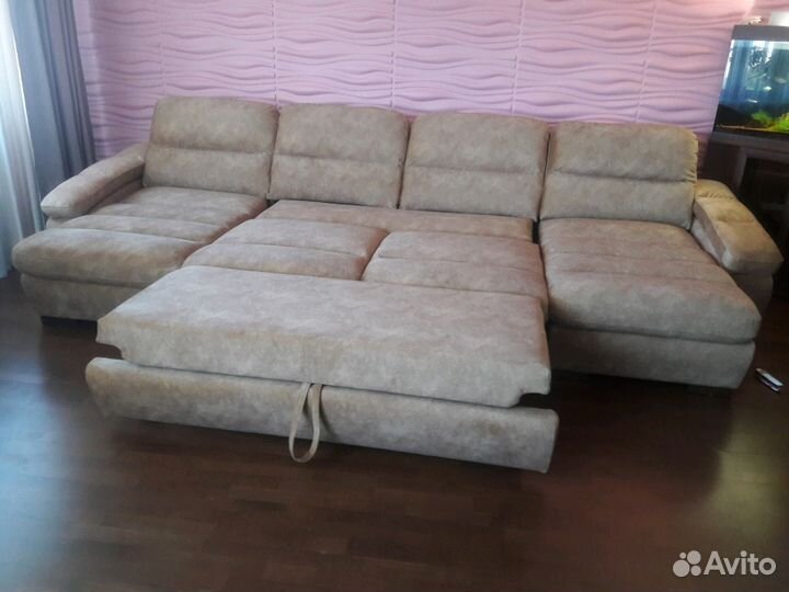 Обивка, ремонт, перетяжка мягкой мебели