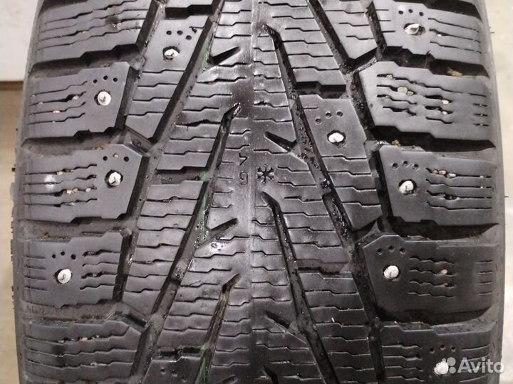 Nokian Tyres Nordman 7 SUV 225/60 R17