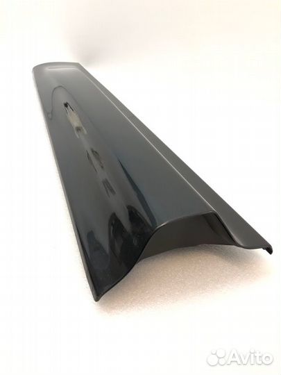 Накладка двери передняя левая Land Rover Range