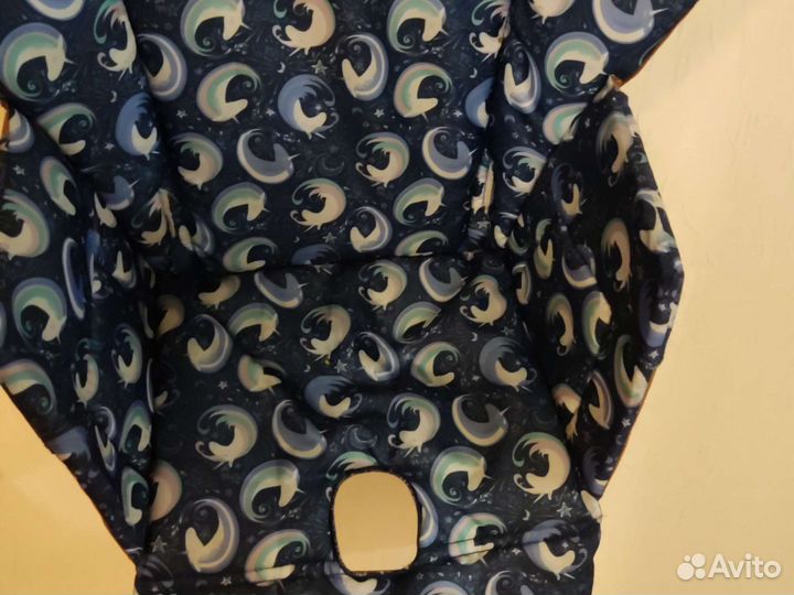 Стульчик для кормления peg perego prima Pappa Best