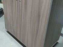 Кухонный шкаф под мойку