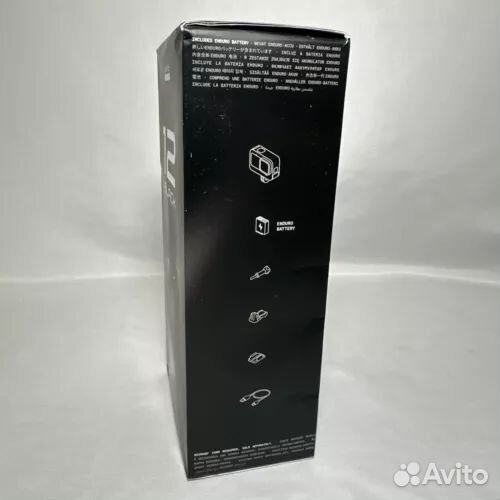 GoPro Hero 12 Black оригинал