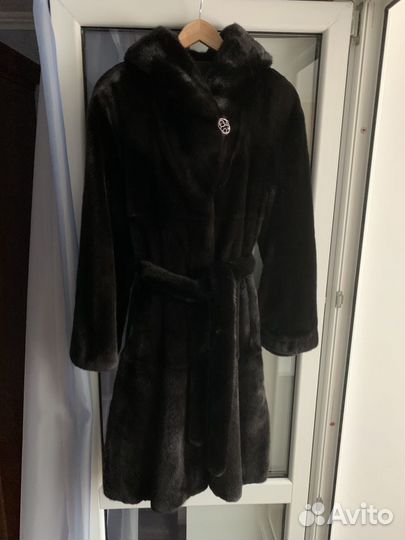 Шуба Blackglama Mondial