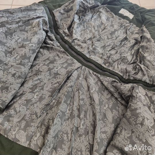 Куртка демисезонная женская 52 54